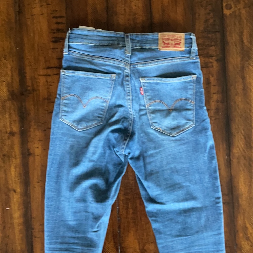 Levi’s jeans - Picture 4 of 4